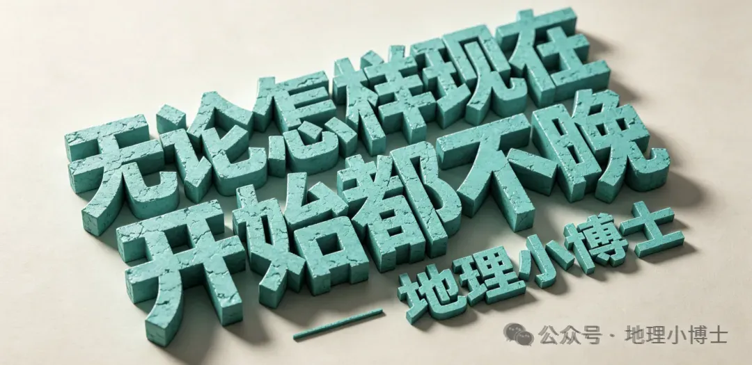学考真题大放送123+第四届地理积分赛第7次展示+试卷册2㉔㉕答案 第6张