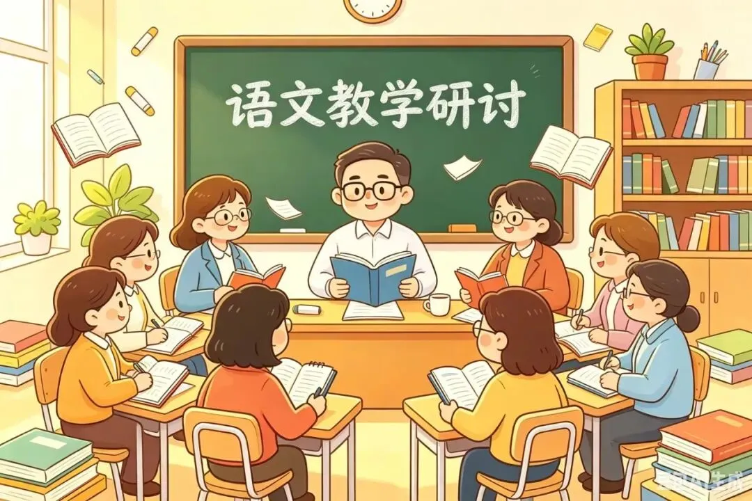 研思聚力备中考,名师领航启新程 第2张