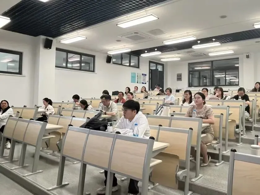 研思聚力备中考,名师领航启新程 第10张