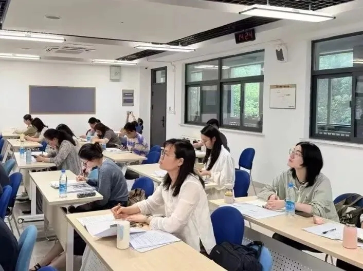 研思聚力备中考,名师领航启新程 第12张