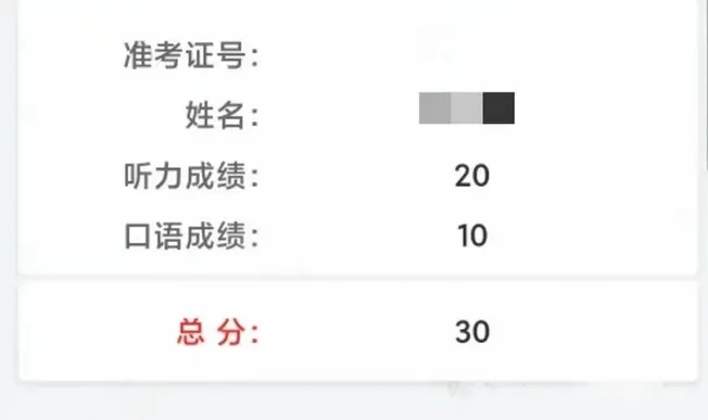 2026苏州中考英语人机对话什么时候查分?往年查分时间&途径参考 第20张
