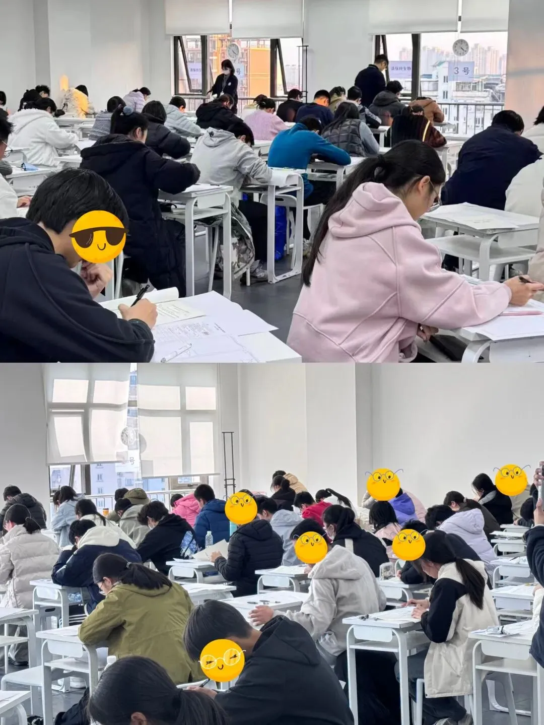 26上海中考密卷、奇知全真模拟考重磅官宣! 第7张