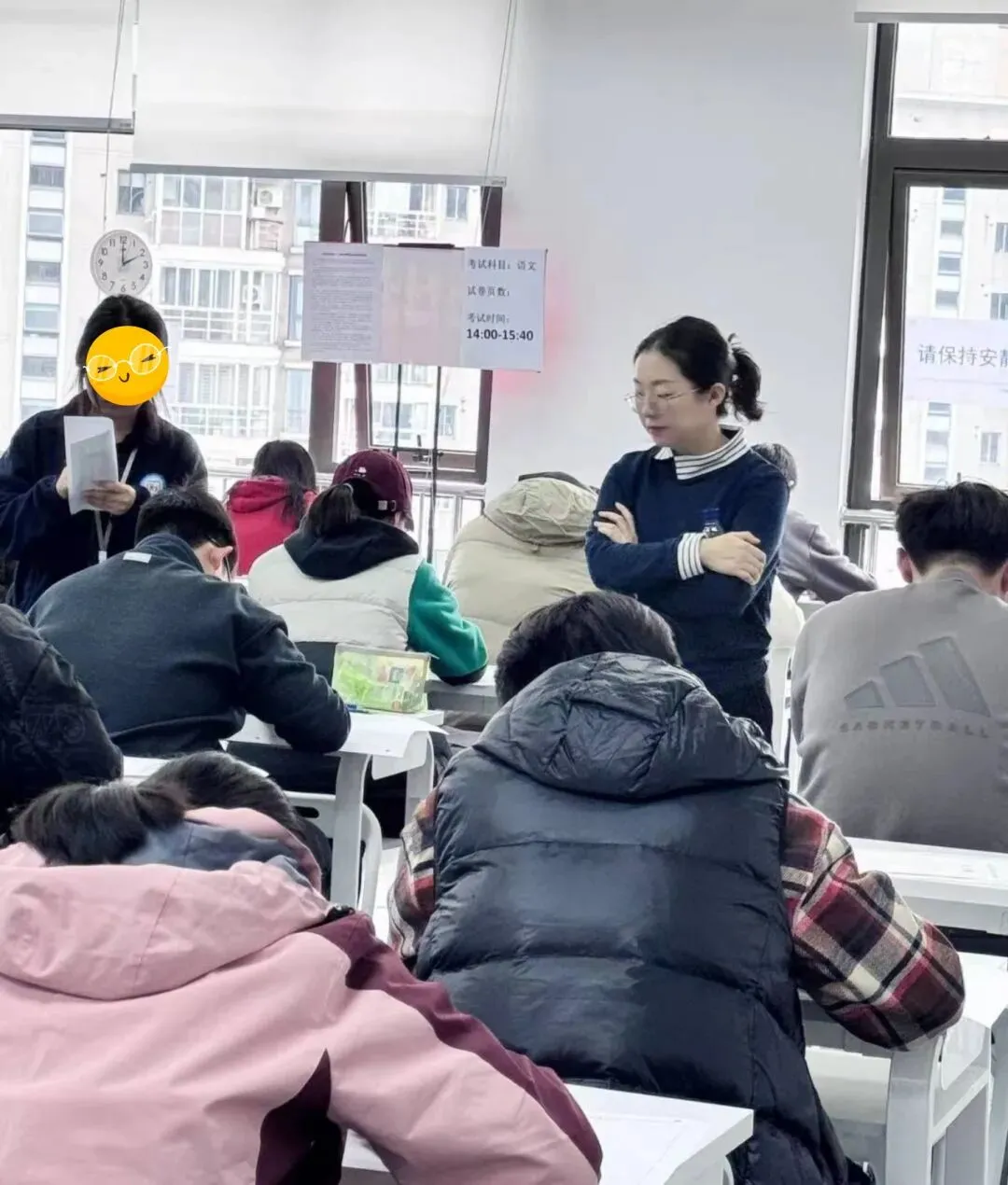 26上海中考密卷、奇知全真模拟考重磅官宣! 第8张