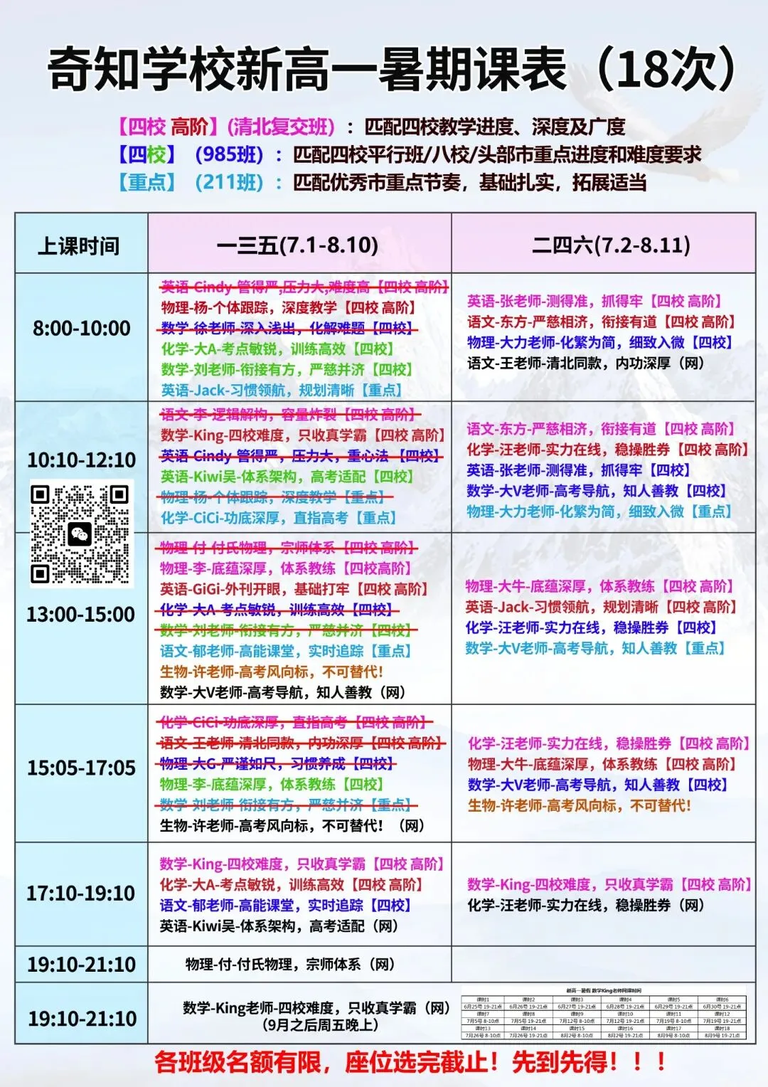 26上海中考密卷、奇知全真模拟考重磅官宣! 第23张