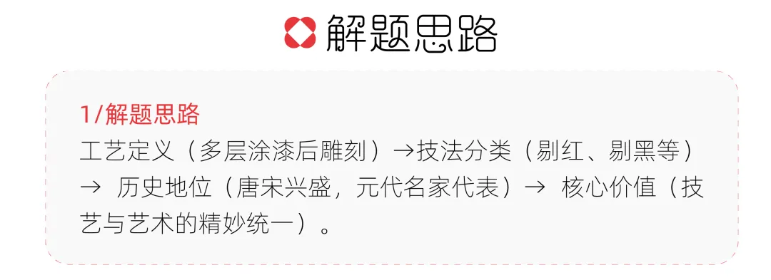 【真题解析】中国计量大学:2026初试真题解析 第23张