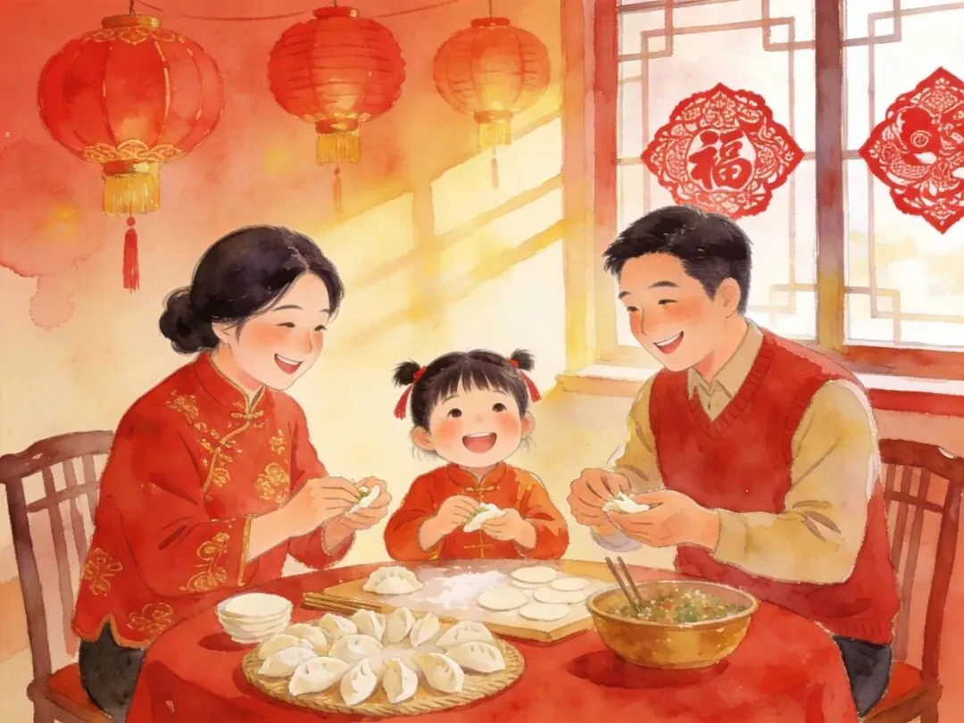 中考作文考中国故事?5组传统文化表达让你多拿4分 第2张