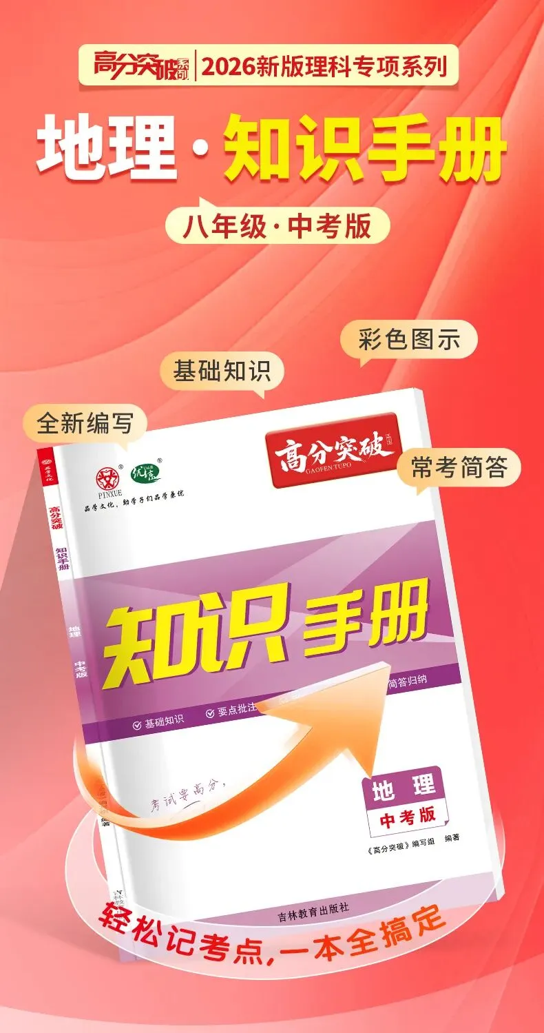 2026年中考地理填图速记:日本+俄罗斯(可下载) 第20张