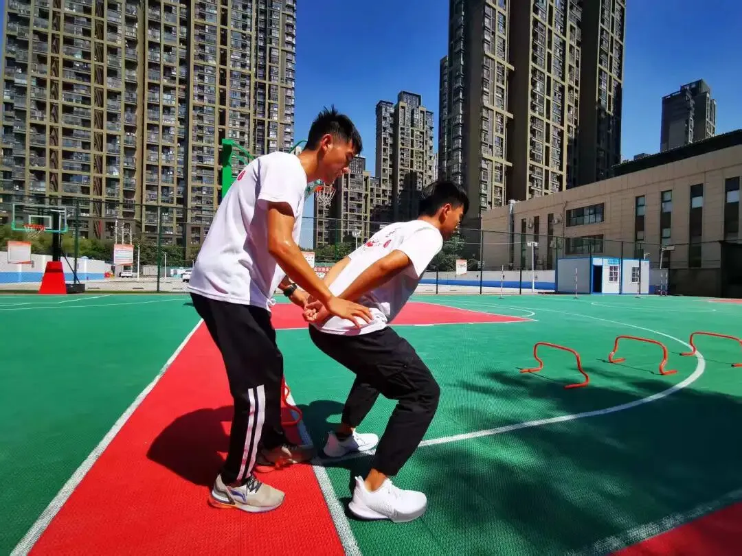 中考体育体测指南!!! 第10张
