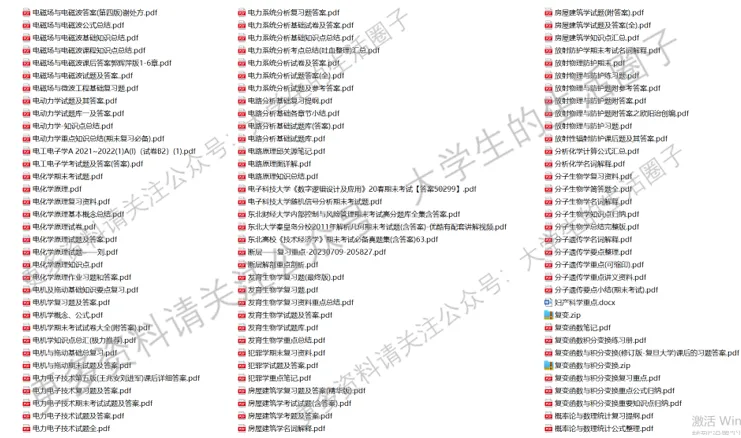 助力期末高分!江苏大学期末考试真题共享,助你稳过! 第3张