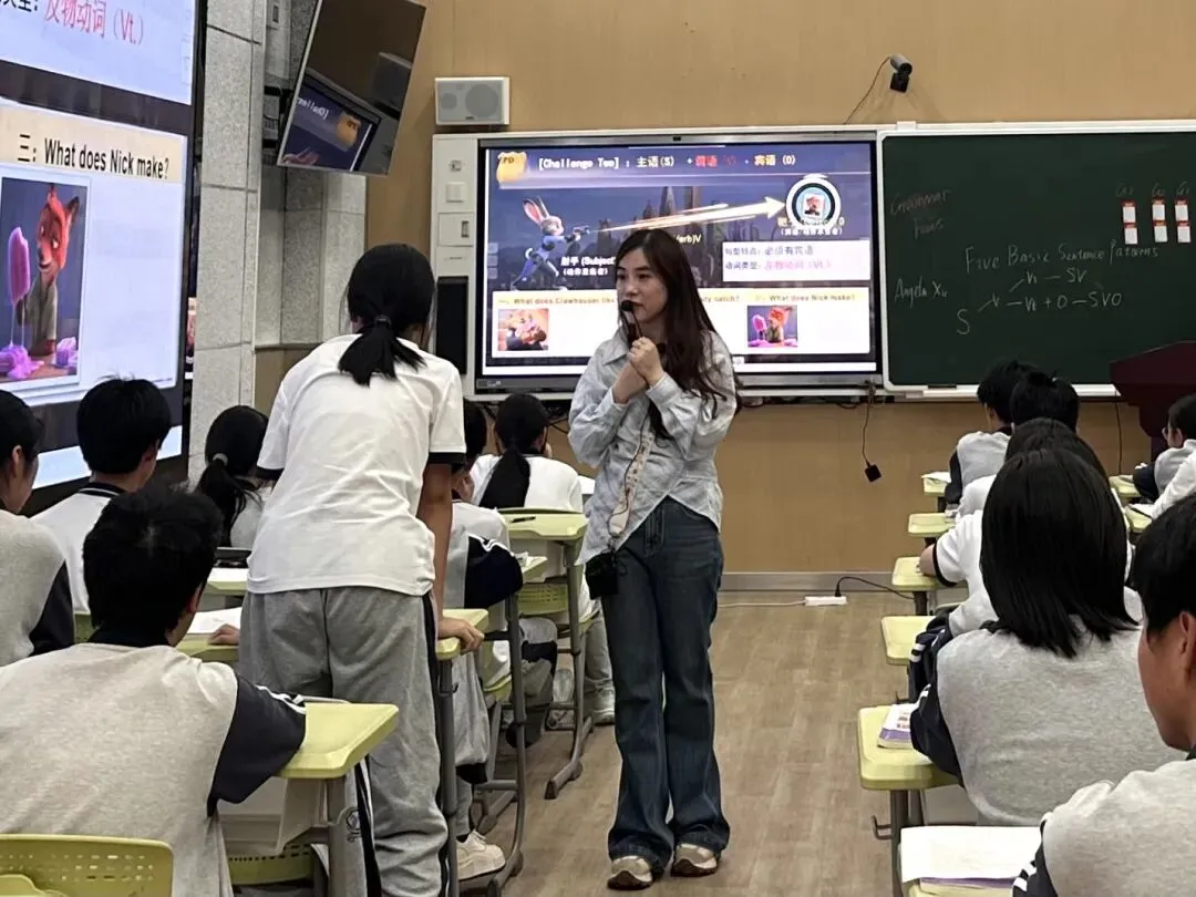 聚焦素养导向,赋能中考复习 第6张