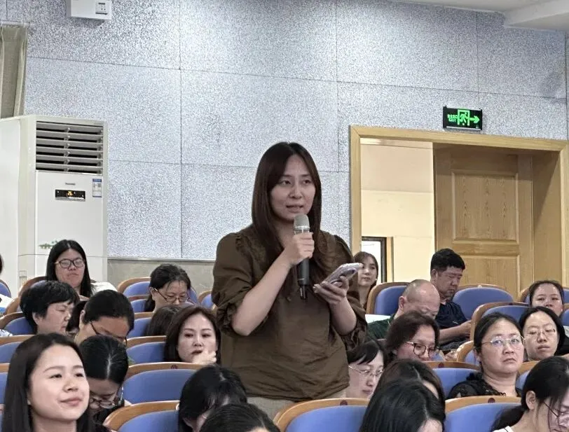 聚焦素养导向,赋能中考复习 第21张