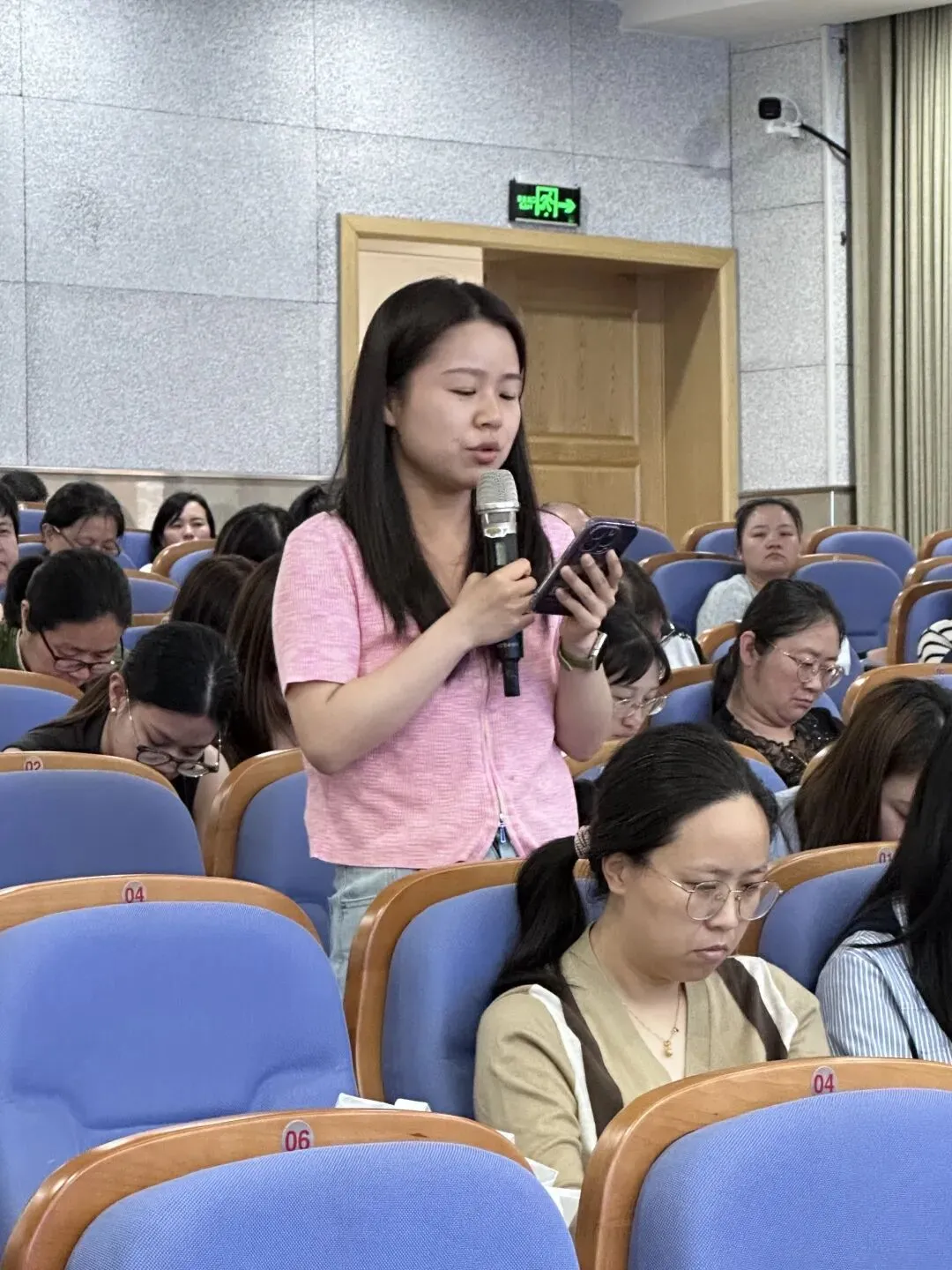 聚焦素养导向,赋能中考复习 第22张