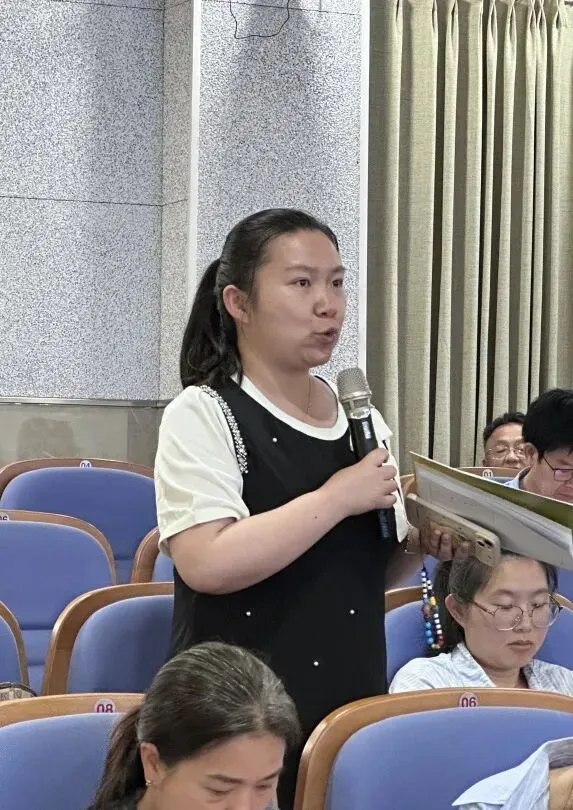 聚焦素养导向,赋能中考复习 第23张