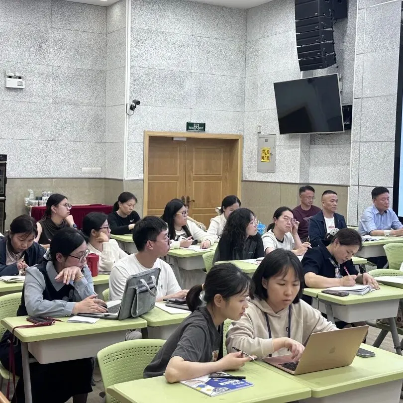 聚焦素养导向,赋能中考复习 第27张