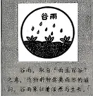 2026 浙江中考必看!杭州萧山地区一模作文“节气名片”深度解析 第1张