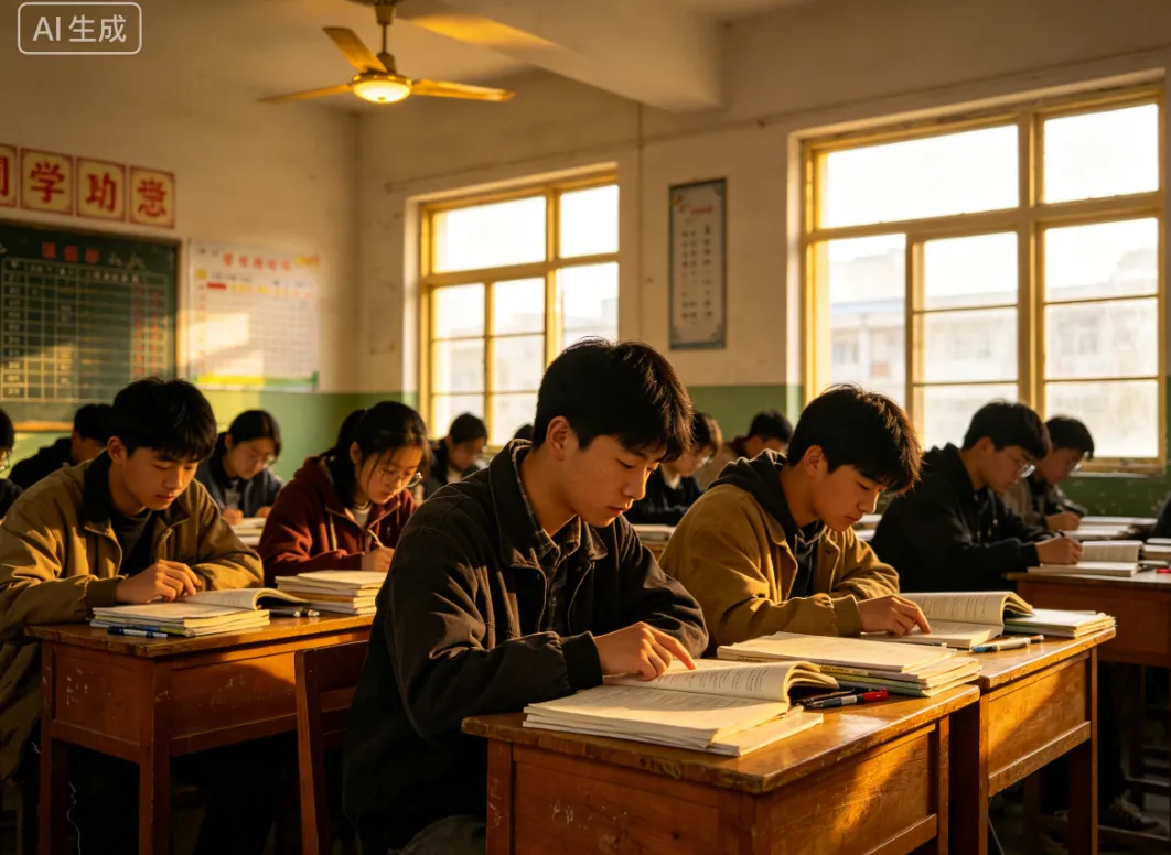 中考英语 1000 个高频词汇,吃透整个初中,考试不丢分 第1张