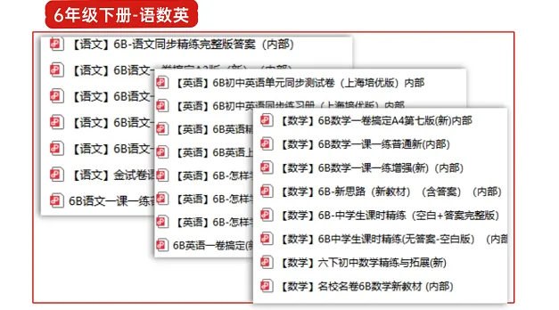 上海家长必看,中考名额分配政策:为孩子升学铺就的“黄金路” 第10张