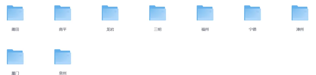 【福建高三】高三5月质检/联考卷、高考真题卷、高考押题卷汇总 第2张