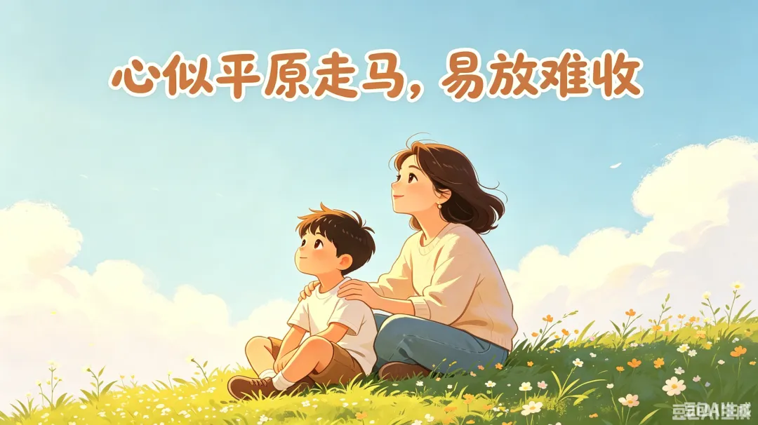 学如逆水行舟,中考模考有感|宝妈的焦虑谁懂 第2张 学如逆水行舟,中考模考有感|宝妈的焦虑谁懂 第2张