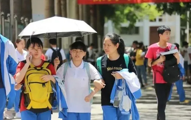 中考失利没考上高中怎么办? 这些出路可以了解一下 第2张 中考失利没考上高中怎么办? 这些出路可以了解一下 第2张