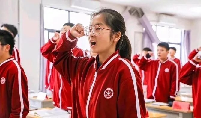 中考失利没考上高中怎么办? 这些出路可以了解一下 第4张 中考失利没考上高中怎么办? 这些出路可以了解一下 第4张