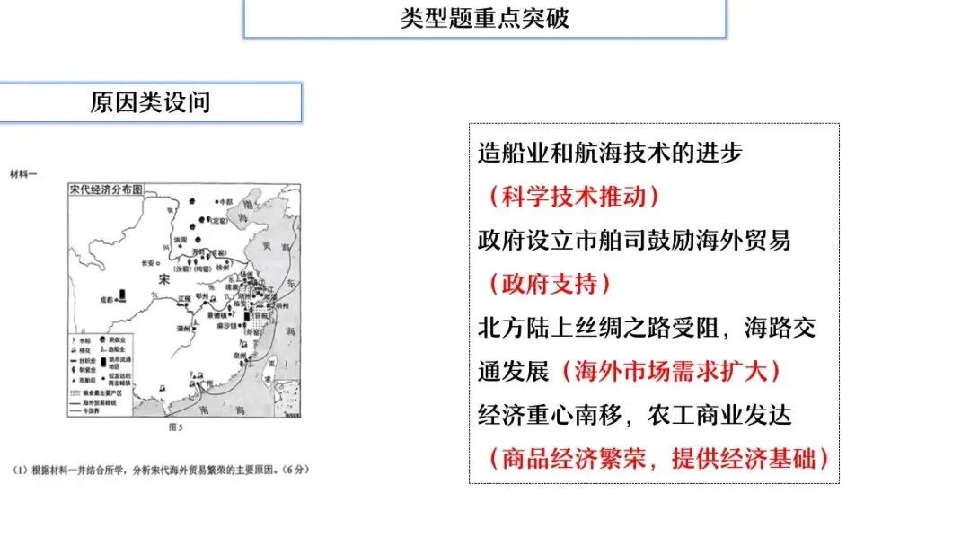 【中考研究】|杨晓东:从真题解析到素养进阶——2026年中考二轮复习备考 第90张