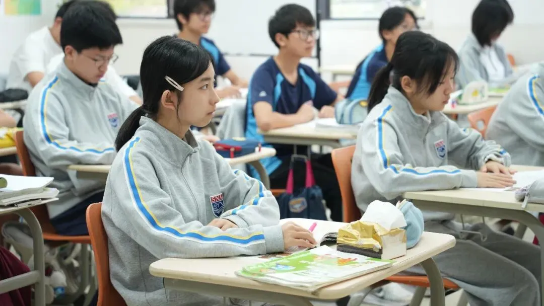 中考倒计时:不刷题不熬夜,真正拉开差距的,从来不是题海-第5张图片-四季读书网