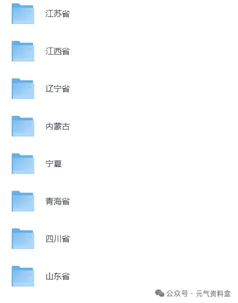 全国各省市【中考】2025年中考真题试卷电子版||试题答案PDF(全科目)中考答案解析 第4张