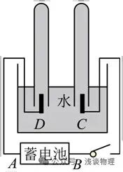 中考物理“跨学科融合”专题 第9张 中考物理“跨学科融合”专题 第9张