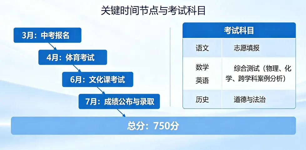 2026 上海中考名额分配到校细则!公办初中怎么抢市重点名额? 第1张
