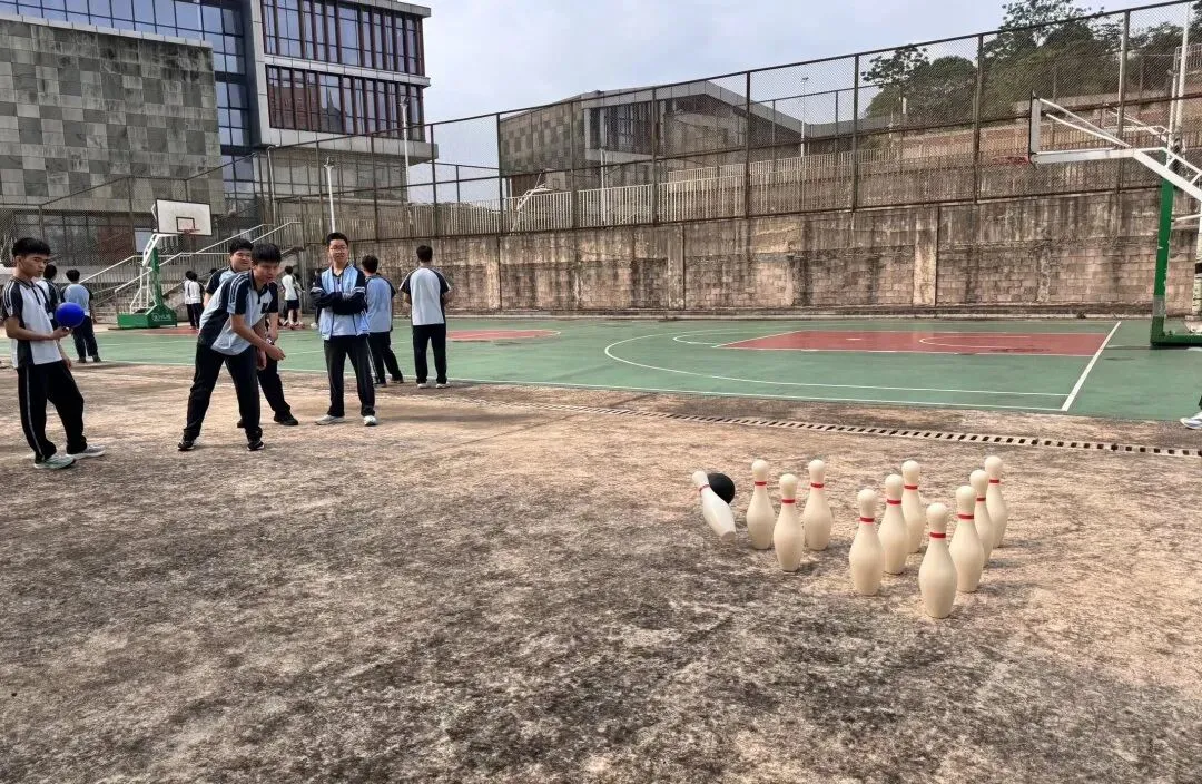中考冲刺,“心”动力——中考冲刺期系列团辅之第一期超音速狂飙赛 第16张 中考冲刺,“心”动力——中考冲刺期系列团辅之第一期超音速狂飙赛 第16张