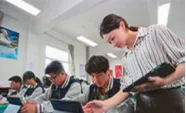 中考择校必看!苏通实验学校&南陈集中学5月23日第三次开放日来袭 第16张 中考择校必看!苏通实验学校&南陈集中学5月23日第三次开放日来袭 第16张