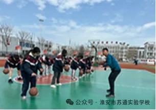 中考择校必看!苏通实验学校&南陈集中学5月23日第三次开放日来袭 第27张 中考择校必看!苏通实验学校&南陈集中学5月23日第三次开放日来袭 第27张