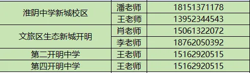 中考择校必看!苏通实验学校&南陈集中学5月23日第三次开放日来袭 第38张 中考择校必看!苏通实验学校&南陈集中学5月23日第三次开放日来袭 第38张