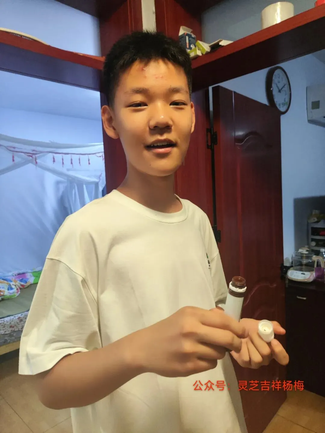 中考倒计时|最深的助力,是让孩子好好睡觉 第1张
