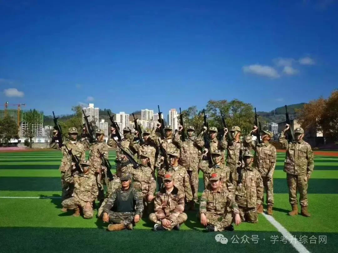 中考不是终点,技能点亮未来!遵义江南卫生学校2026秋季招生火热进行中!!! 第4张