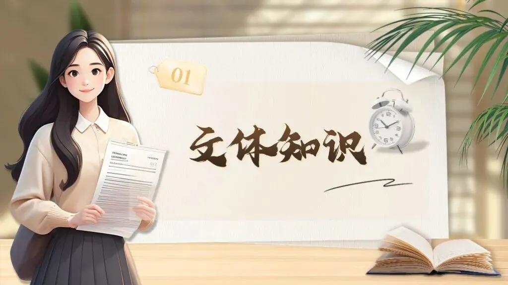 中考复习《专题十九:非连续性文本阅读相关知识梳理》| 多则材料织脉络,几番梳理破考题! 第10张