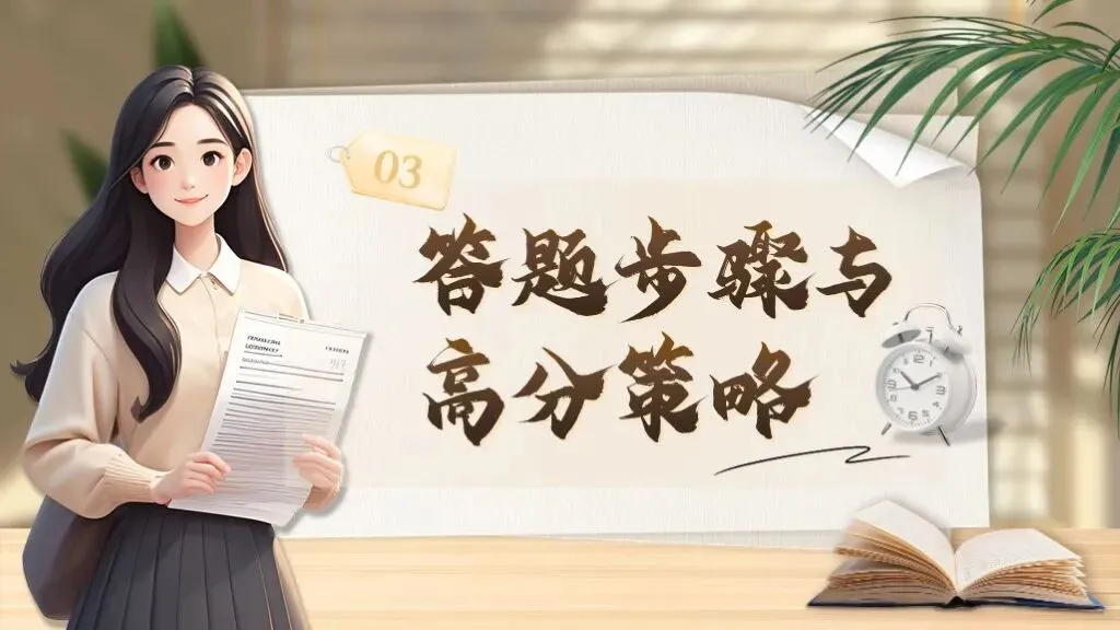 中考复习《专题十九:非连续性文本阅读相关知识梳理》| 多则材料织脉络,几番梳理破考题! 第40张