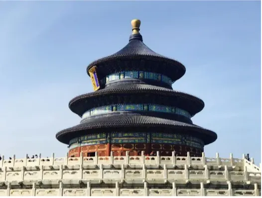 2026年中考历史二轮热点专题试卷27:中美元首共访天坛,以文化交流擘画中美关系新局-第15张图片-四季读书网