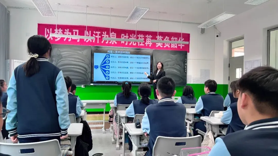 中考倒计时不足 30 天!放弃盲目刷题,吃透真题才是提分捷径-第1张图片-四季读书网 中考倒计时不足 30 天!放弃盲目刷题,吃透真题才是提分捷径-第1张图片-四季读书网