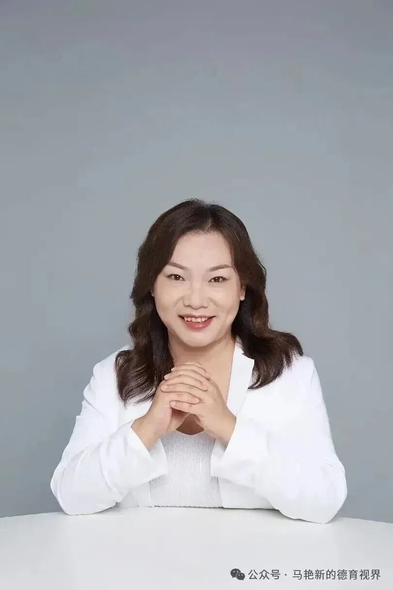 马艳新:为什么中考道法材料题总扣一半分?试试这样做拿满分! 第1张
