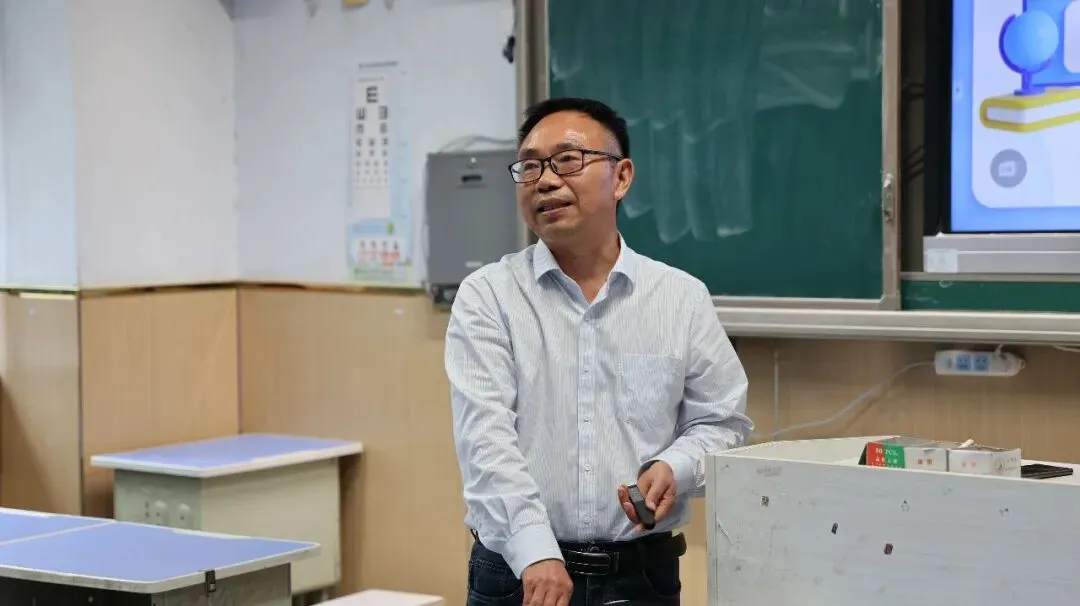 同说真题 共研教考——运城中学教育集团首届“严实杯”高中教师说题大赛圆满举办 第20张