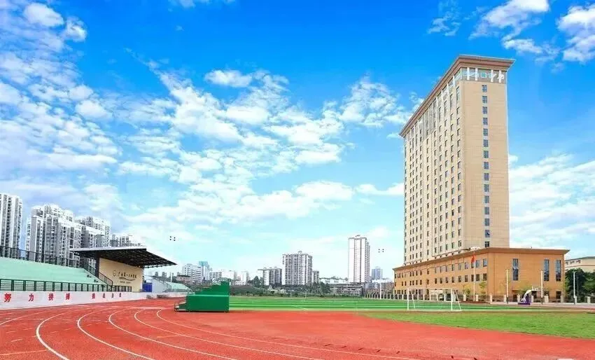 中考低分可读!广西第一工业学校2026公办招生专业及报名入口 第1张