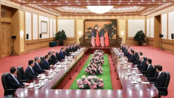26中考时政热点及模拟试题(59)高端制造/公平正义/家风建设/应急管理/互利共赢 第13张