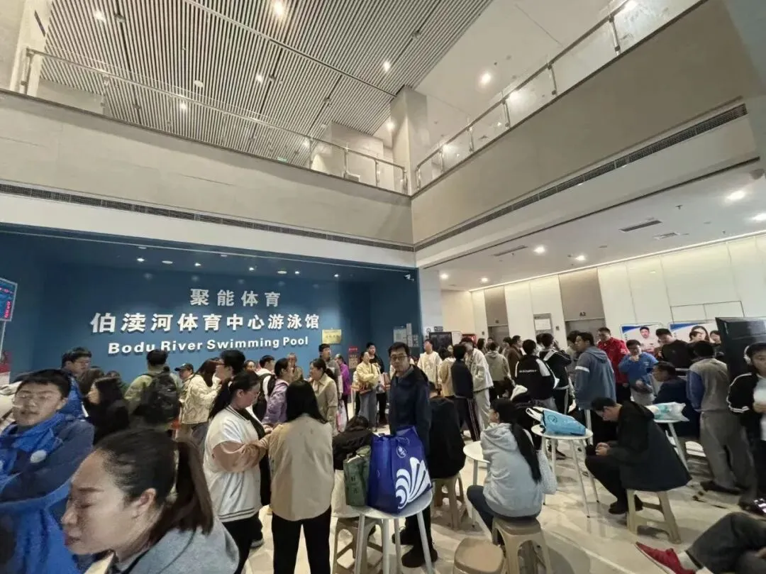 【喜报】2026中考游泳|近百名学员100%满分通过!零基础到满分的逆袭之路 第7张