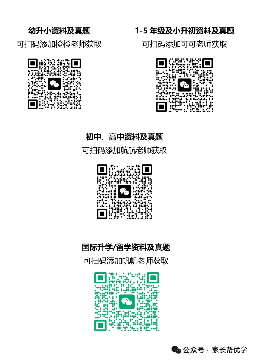 济南这2000多孩子免中考上岸重点高中!录取名单汇总 第5张
