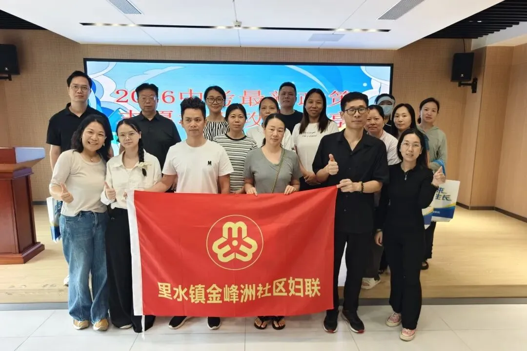 【社区学堂】迎战中考,社区学堂送来一场拨云见日的升学“导航” 第4张