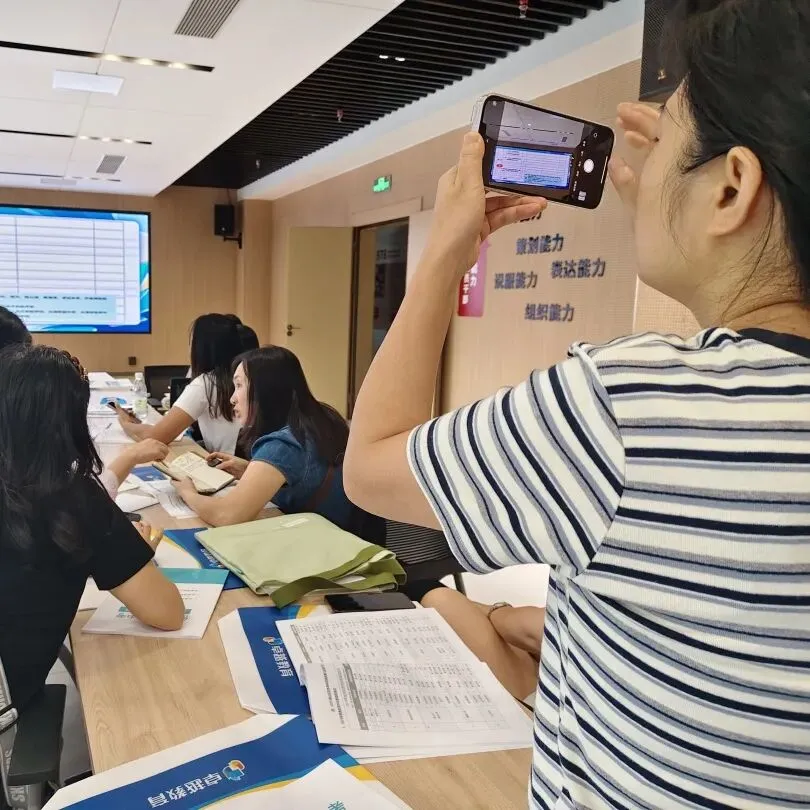 【社区学堂】迎战中考,社区学堂送来一场拨云见日的升学“导航” 第9张