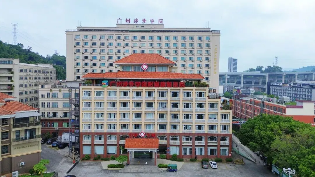 2026年中考填志愿必看丨佛山市高中录取分数线 第9张 2026年中考填志愿必看丨佛山市高中录取分数线 第9张