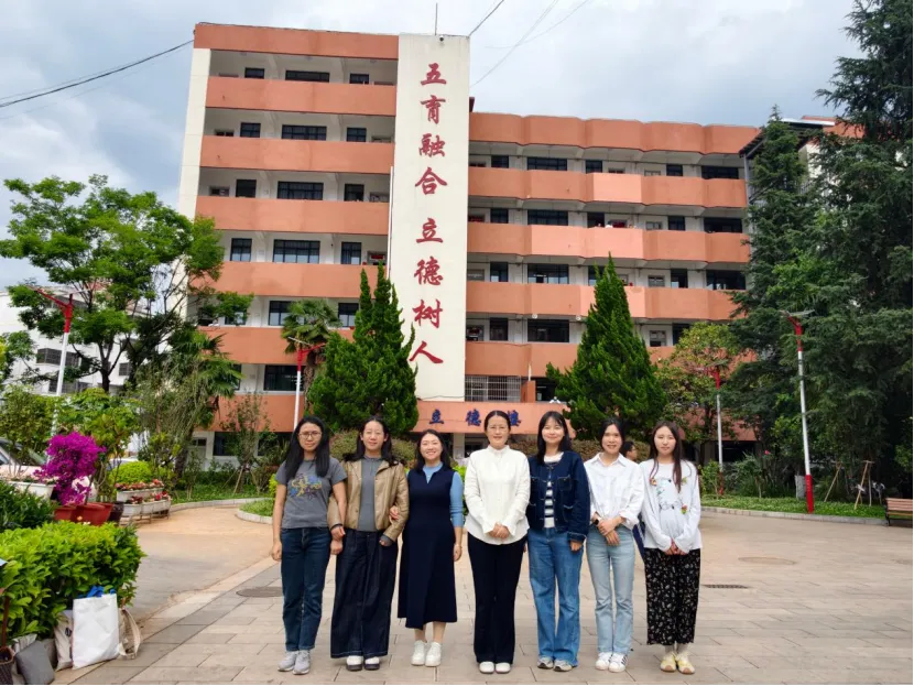 【众行致远】聚焦中考阅读复习,共探提质增效路径——云南省基础教育领域教学名师方睿初中语文工作室与西山区语文研训一体化项目联合教研 第5张